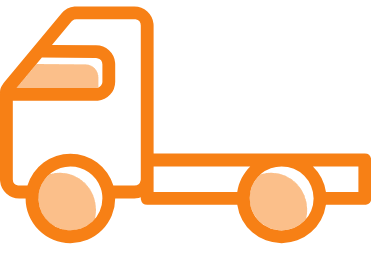 南平拖车/平板车